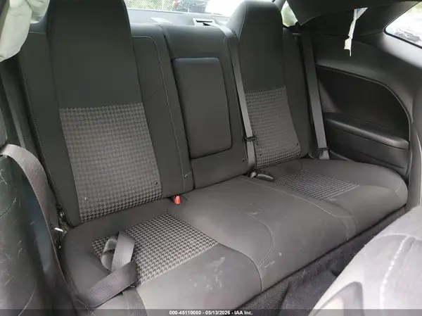 2C3CDZFJ4KH620780 2019 DODGE CHALLENGER - Image 8