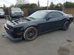 2C3CDZFJ4KH624103 2019 DODGE CHALLENGER