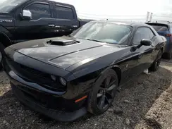 2C3CDZFJ4KH625347 2019 DODGE CHALLENGER