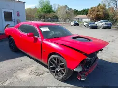2C3CDZFJ4KH625400 2019 DODGE CHALLENGER
