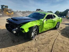 2C3CDZFJ4KH625476 2019 DODGE CHALLENGER