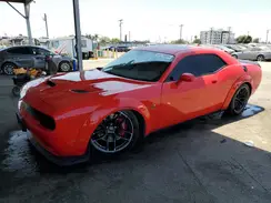 2C3CDZFJ4KH627163 2019 DODGE CHALLENGER