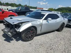 2C3CDZFJ4KH642357 2019 DODGE CHALLENGER