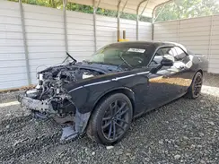 2C3CDZFJ4KH649731 2019 DODGE CHALLENGER