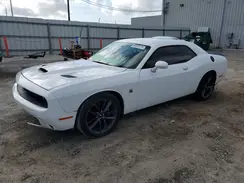 2C3CDZFJ4KH656405 2019 DODGE CHALLENGER