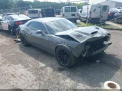 2C3CDZFJ4KH659322 2019 DODGE CHALLENGER