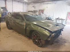 2C3CDZFJ4KH662527 2019 DODGE CHALLENGER