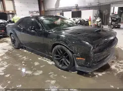2C3CDZFJ4KH671633 2019 DODGE CHALLENGER