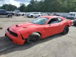 2C3CDZFJ4KH683314 2019 DODGE CHALLENGER