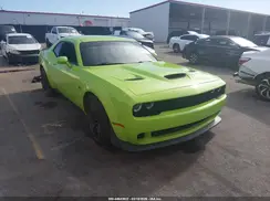 2C3CDZFJ4KH694703 2019 DODGE CHALLENGER