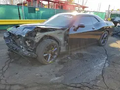 2C3CDZFJ4KH707031 2019 DODGE CHALLENGER