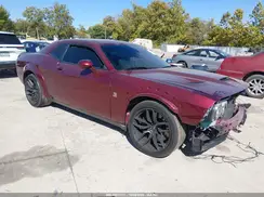 2C3CDZFJ4KH723794 2019 DODGE CHALLENGER