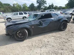 2C3CDZFJ4KH723908 2019 DODGE CHALLENGER