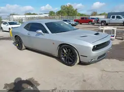 2C3CDZFJ4KH741194 2019 DODGE CHALLENGER
