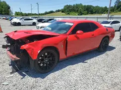 2C3CDZFJ4KH741521 2019 DODGE CHALLENGER