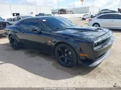 2C3CDZFJ4KH749957 2019 DODGE CHALLENGER