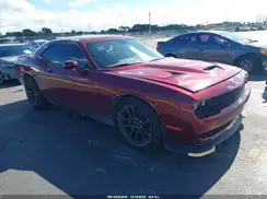 2C3CDZFJ4LH103710 2020 DODGE CHALLENGER