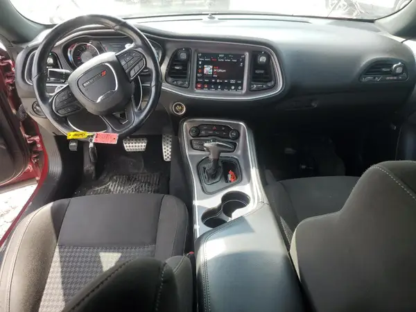 2C3CDZFJ4LH103979 2020 DODGE CHALLENGER - Image 8