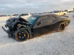 2C3CDZFJ4LH109443 2020 DODGE CHALLENGER