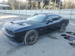 2C3CDZFJ4LH112892 2020 DODGE CHALLENGER