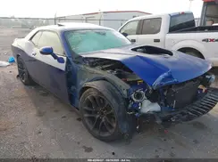 2C3CDZFJ4LH117493 2020 DODGE CHALLENGER
