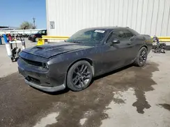 2C3CDZFJ4LH134827 2020 DODGE CHALLENGER