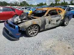 2C3CDZFJ4LH142944 2020 DODGE CHALLENGER