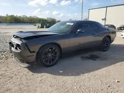 2C3CDZFJ4LH143463 2020 DODGE CHALLENGER