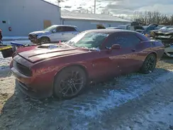 2C3CDZFJ4LH155855 2020 DODGE CHALLENGER