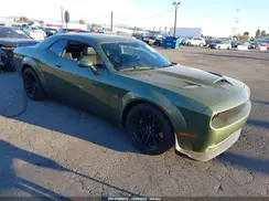 2C3CDZFJ4LH156374 2020 DODGE CHALLENGER