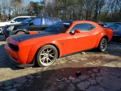 2C3CDZFJ4LH156732 2020 DODGE CHALLENGER