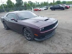 2C3CDZFJ4LH184787 2020 DODGE CHALLENGER