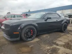 2C3CDZFJ4LH191058 2020 DODGE CHALLENGER