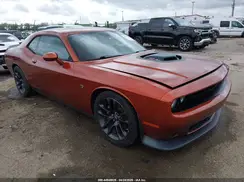 2C3CDZFJ4LH194915 2020 DODGE CHALLENGER
