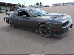 2C3CDZFJ4LH196423 2020 DODGE CHALLENGER
