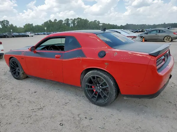 2C3CDZFJ4LH203046 2020 DODGE CHALLENGER - Image 2