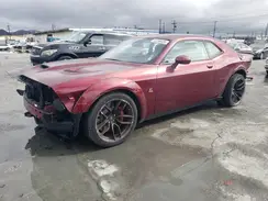 2C3CDZFJ4LH221630 2020 DODGE CHALLENGER