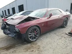 2C3CDZFJ4LH222096 2020 DODGE CHALLENGER