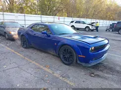 2C3CDZFJ4LH226911 2020 DODGE CHALLENGER