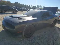 2C3CDZFJ4LH226990 2020 DODGE CHALLENGER
