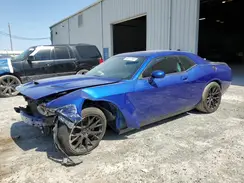 2C3CDZFJ4LH235964 2020 DODGE CHALLENGER