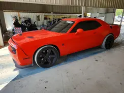 2C3CDZFJ4LH242591 2020 DODGE CHALLENGER