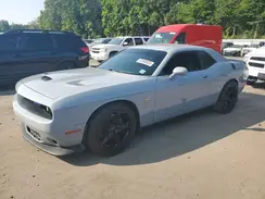 2C3CDZFJ4LH246995 2020 DODGE CHALLENGER