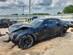 2C3CDZFJ4MH503140 2021 DODGE CHALLENGER