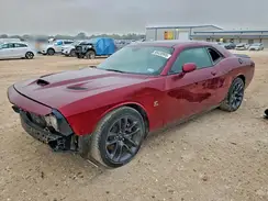 2C3CDZFJ4MH508225 2021 DODGE CHALLENGER