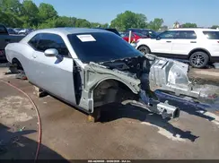 2C3CDZFJ4MH513747 2021 DODGE CHALLENGER