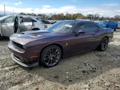 2C3CDZFJ4MH513795 2021 DODGE CHALLENGER
