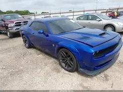 2C3CDZFJ4MH517071 2021 DODGE CHALLENGER