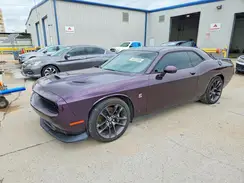 2C3CDZFJ4MH517121 2021 DODGE CHALLENGER