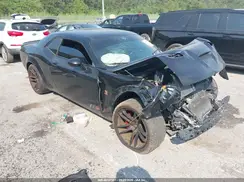 2C3CDZFJ4MH517345 2021 DODGE CHALLENGER
